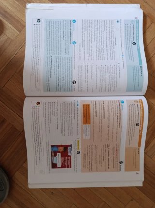 Lengua castellana y Literatura por tareas 3 ESO...