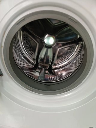 Lavadora Benavent LBV81000 8kg