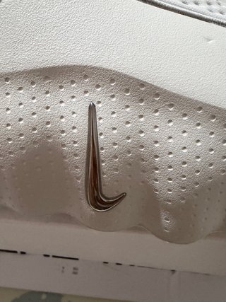 Chanclas Nike Mind 001 Blancas