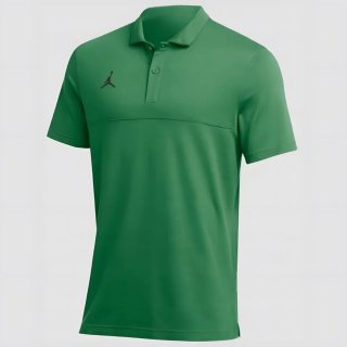 Polo Jordan Mujer Talla S Verde
