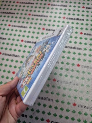 NUEVO Yo-kai Watch Nintendo 3DS