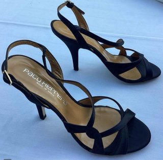 Paco Herrero Zapatos Talla 38