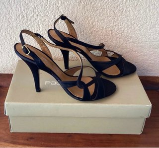 Paco Herrero Zapatos Talla 38