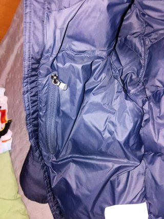 Chaqueta Polo Ralph Lauren Azul