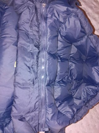 Chaqueta Polo Ralph Lauren Azul