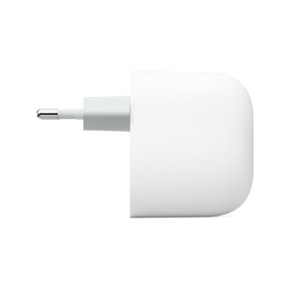 Google cargador USB-C 45W carga rápida