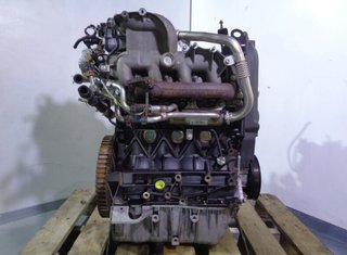 F9qj803 motor completo renault megane rectp4695076