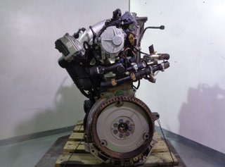F9qj803 motor completo renault megane rectp4695076