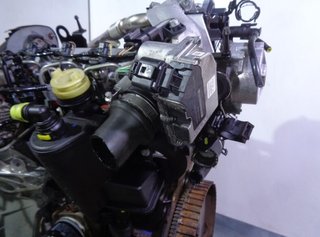 F9qj803 motor completo renault megane rectp4695076