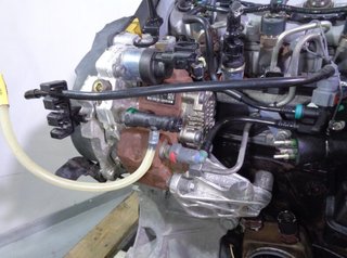 F9qj803 motor completo renault megane rectp4695076