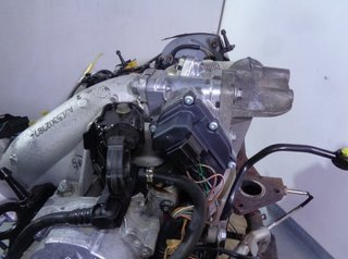 F9qj803 motor completo renault megane rectp4695076