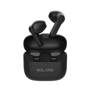 Auriculares Bolaris Negros