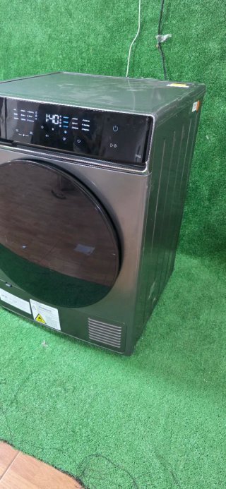Secadora Cecotec 9 kg