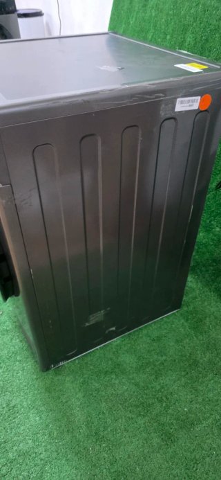 Secadora Cecotec 9 kg