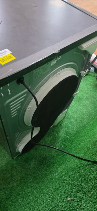 Secadora Cecotec 9 kg