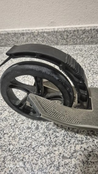 Patinete Oxelo MID 9