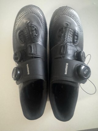 Zapatillas Ciclismo Shimano RC7 Talla 41