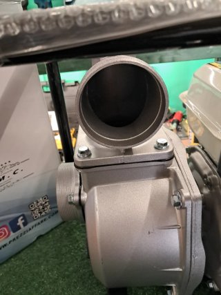 Motopompa benzina AMC 30X