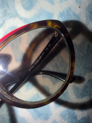Gafas de sol Prada originales