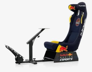 Playseat Evolution PRO Red Bull Racing Esports