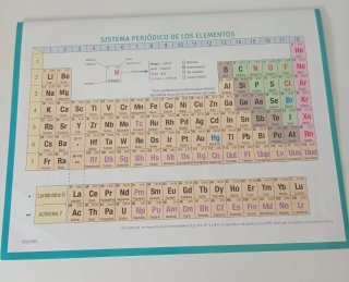 Libro física y química 2 eso