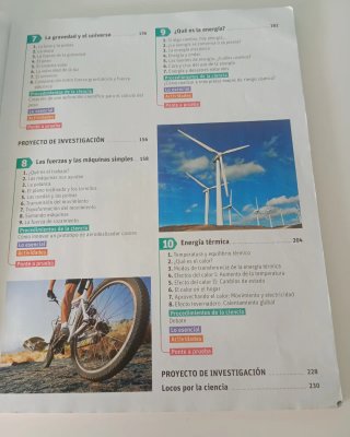 Libro física y química 2 eso