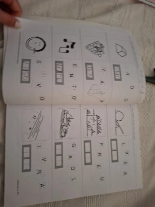 Lettoscrittura. Programma intensivo e graduale ...