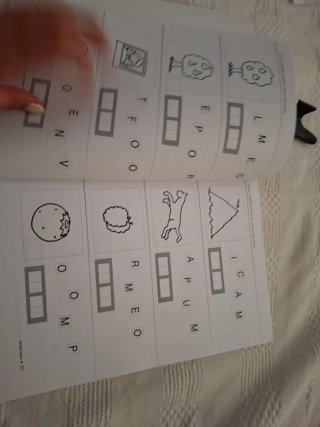 Lettoscrittura. Programma intensivo e graduale ...