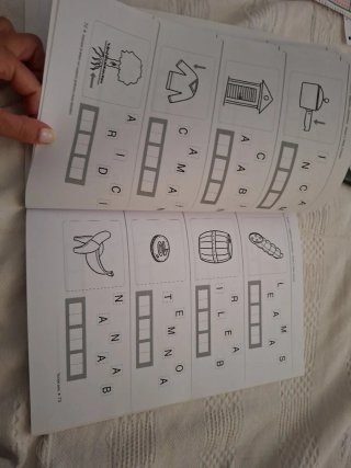Lettoscrittura. Programma intensivo e graduale ...
