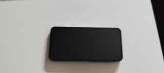 Samsung Galaxy A55 5G Negro