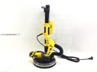 lijadora excentrica stanley stanley sfmee500