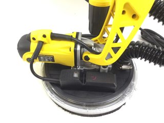lijadora excentrica stanley stanley sfmee500