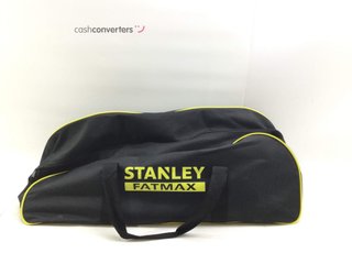 lijadora excentrica stanley stanley sfmee500