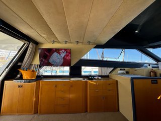 Yate Riva 52 Thalassa