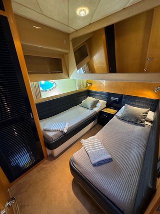 Yate Riva 52 Thalassa