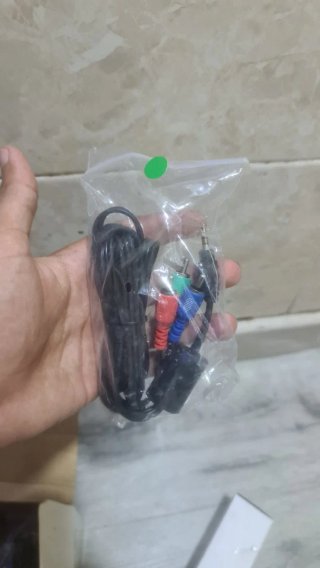 Videocámara Supratech SupraCam Zelus HD