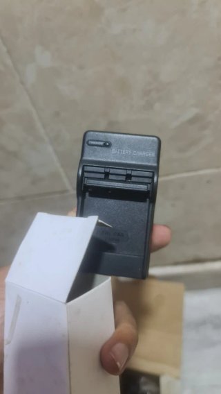 Videocámara Supratech SupraCam Zelus HD