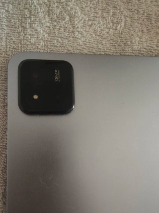 Tablet Xiaomi 7 Negra