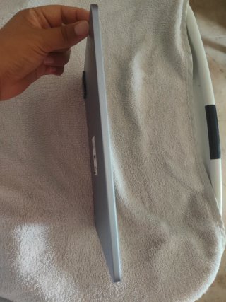 Tablet Xiaomi 7 Negra