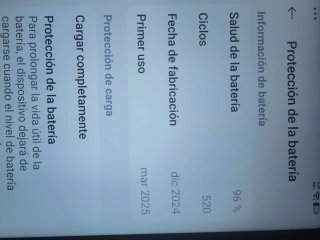 Tablet Xiaomi 7 Negra