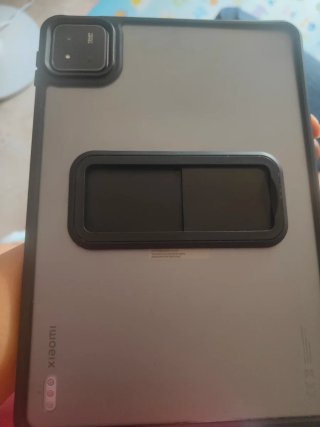 Tablet Xiaomi 7 Negra
