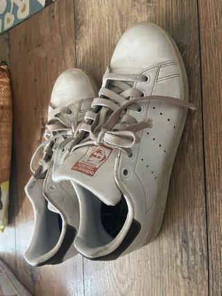 Zapatillas Adidas Stan Smith Talla 40