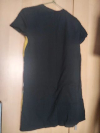 Vestido Desigual estampado
