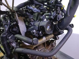 Drff motor completo ford transit 2.2 rectp5303882