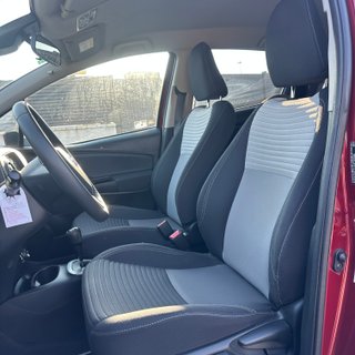 Toyota Yaris 2018