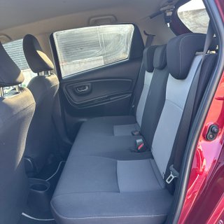 Toyota Yaris 2018