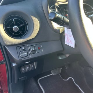 Toyota Yaris 2018
