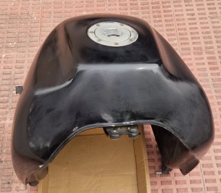 Depósito Gasolina Honda Varadero 1000 (2004)
