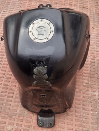 Depósito Gasolina Honda Varadero 1000 (2004)