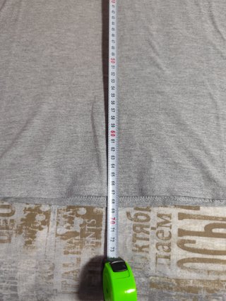 Camiseta Etnies Vintage Gris talla S
